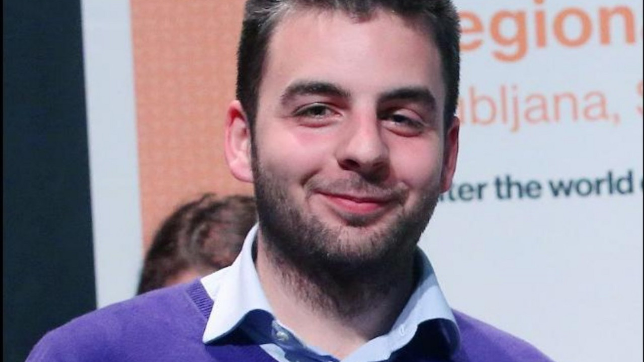  Filip Bošković