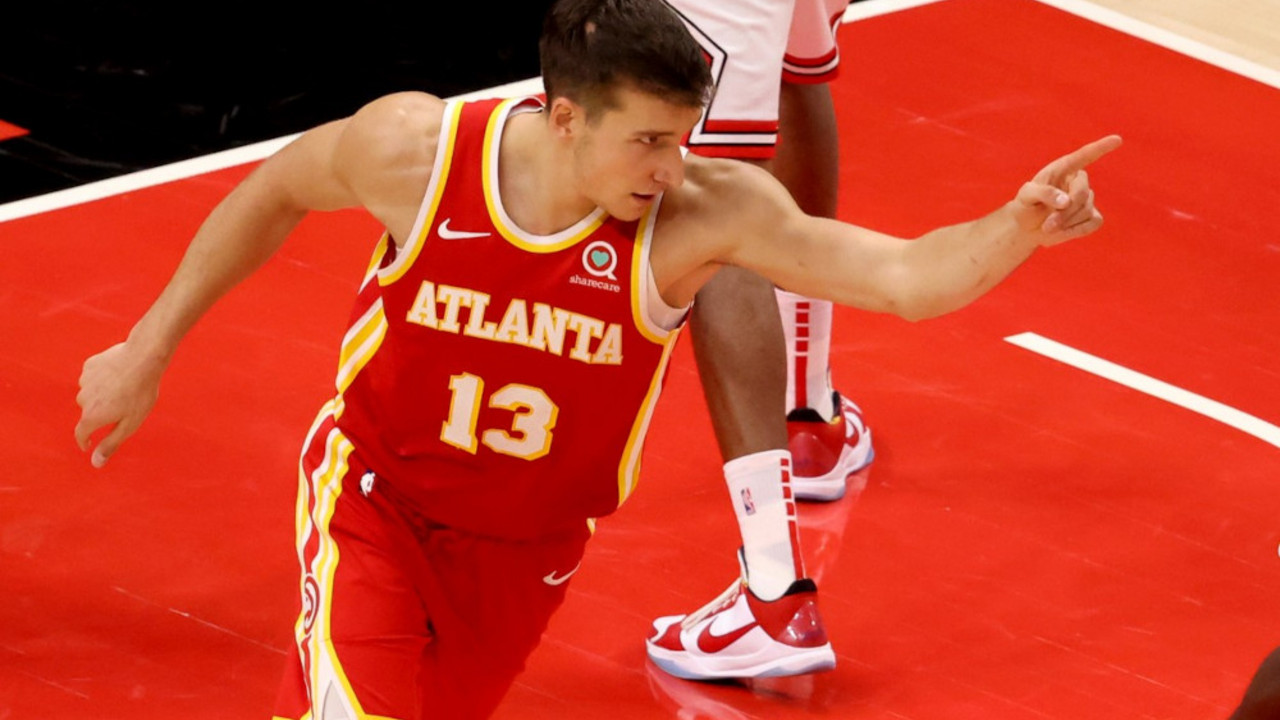 Bogdan Bogdanović