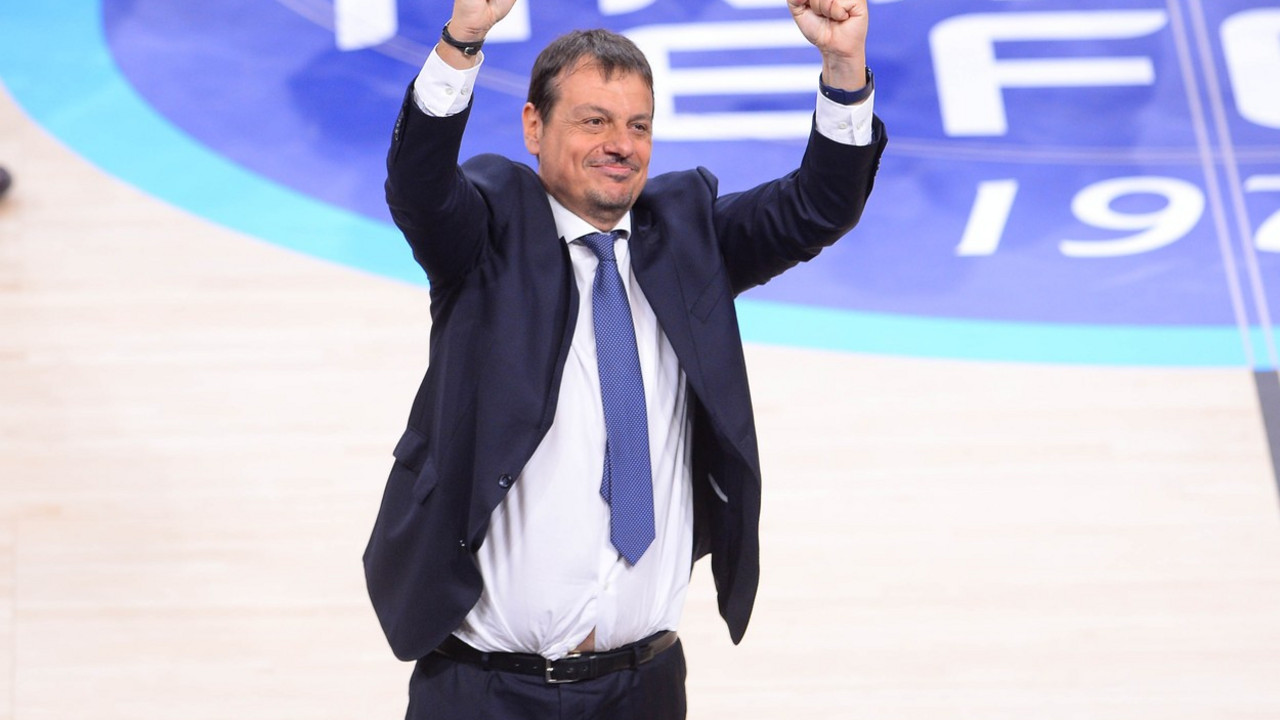 Ergin Ataman