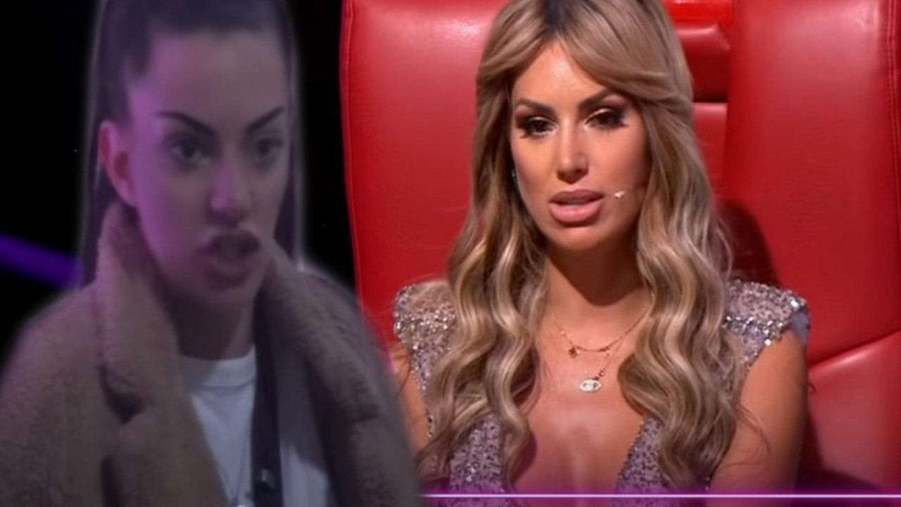 Tara Simov, Iva Grgurić