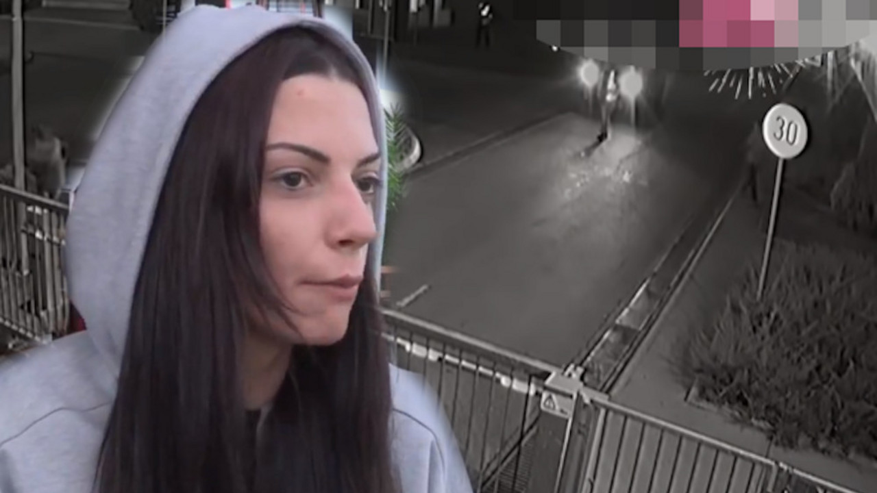 Tara Simov