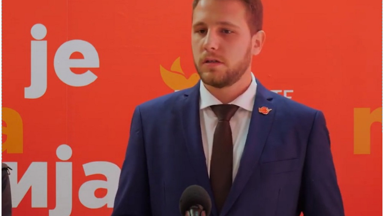 Nemanja Vuković