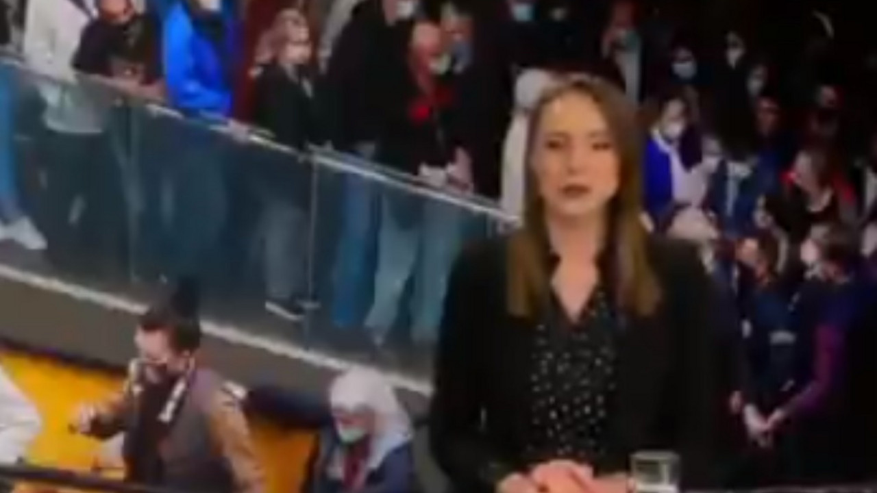 Hrvatska tv