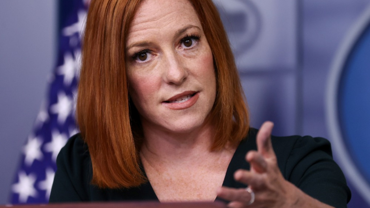Džen Psaki