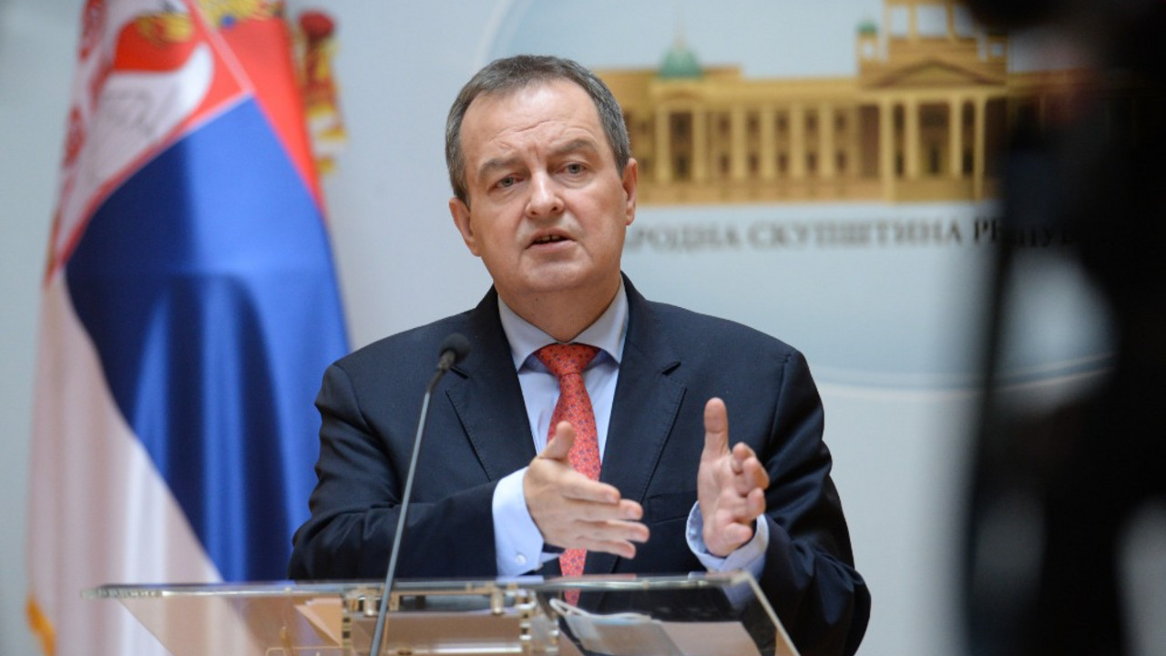Ivica Dačić