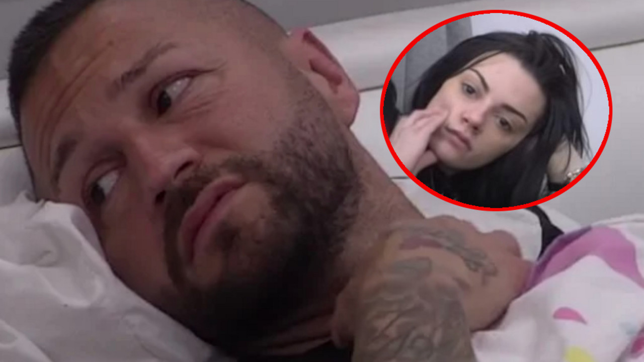 Nenad Aleksić Ša i Tara Simov
