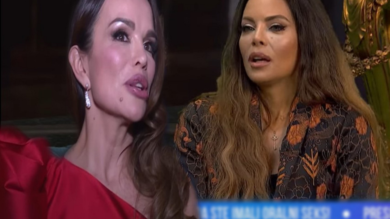 Severina Kojić, Nikolina Pišek