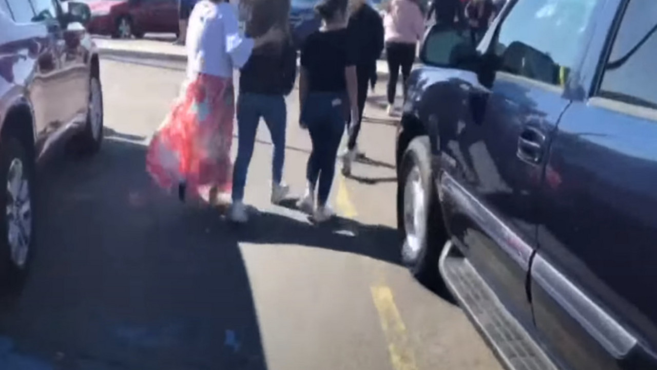 pucnjava u Ajdaho