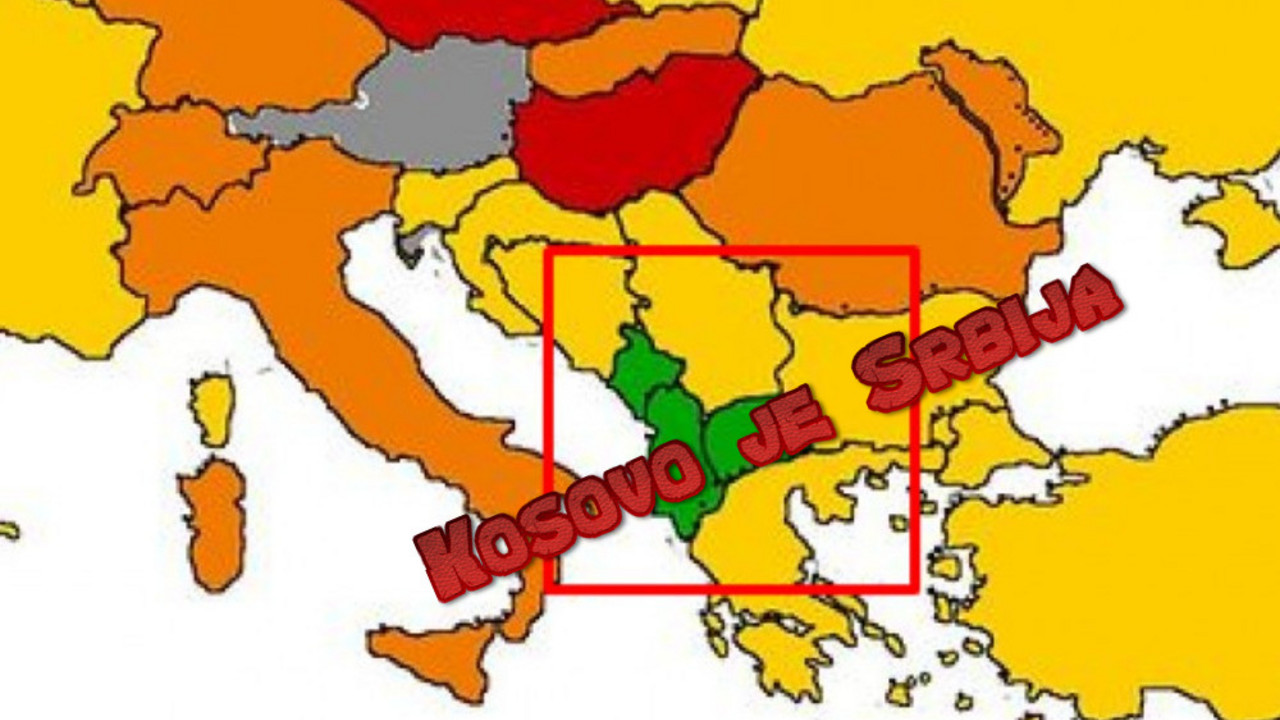 Kosovo