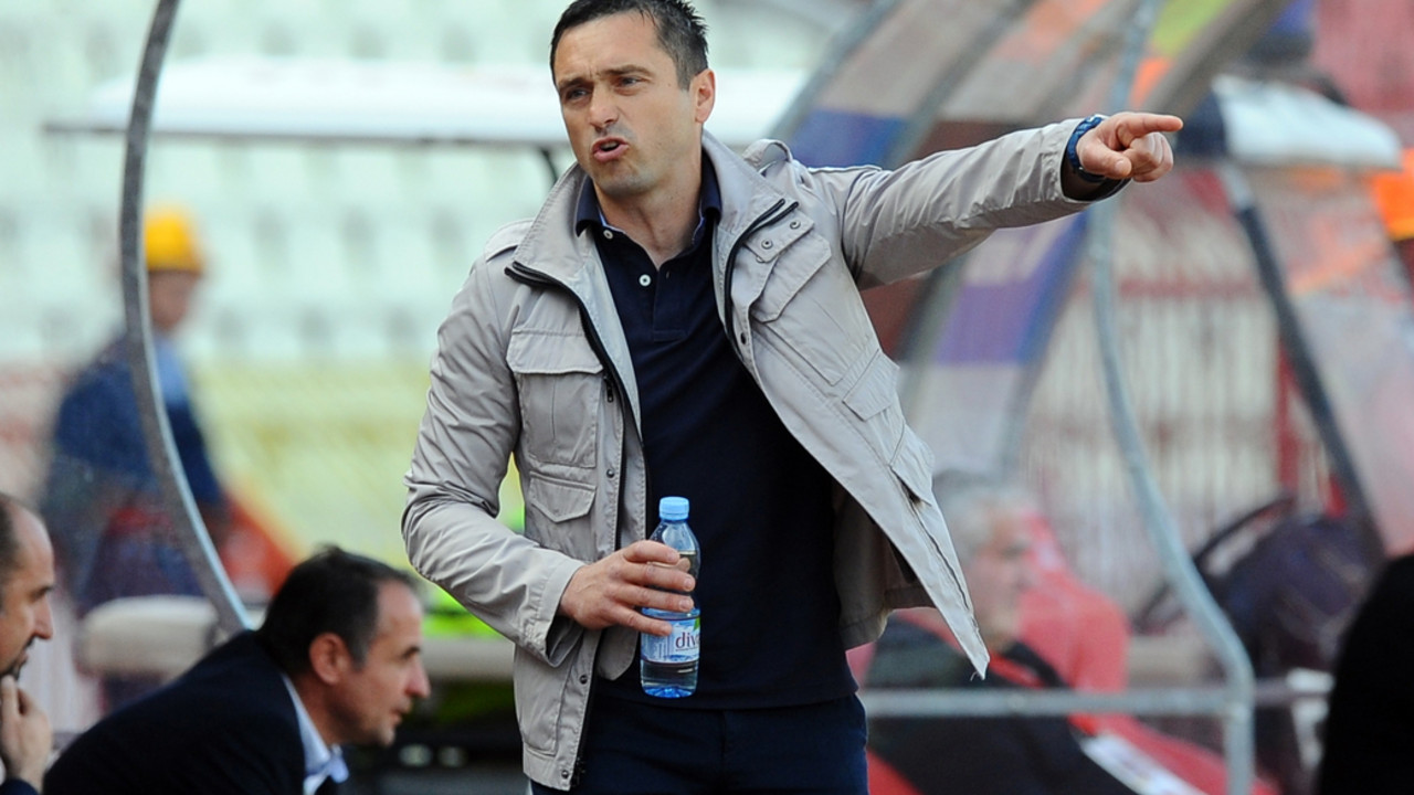 Vladimir Stanisavljević