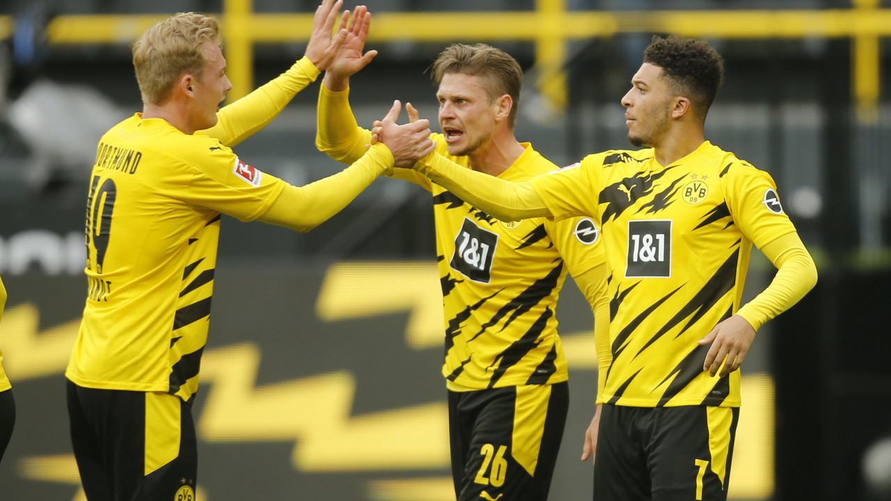 FK Borusija Dortmund