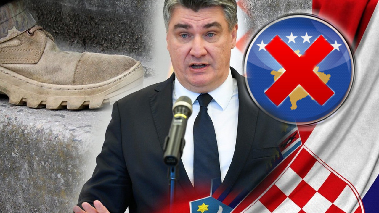 Zoran Milanović