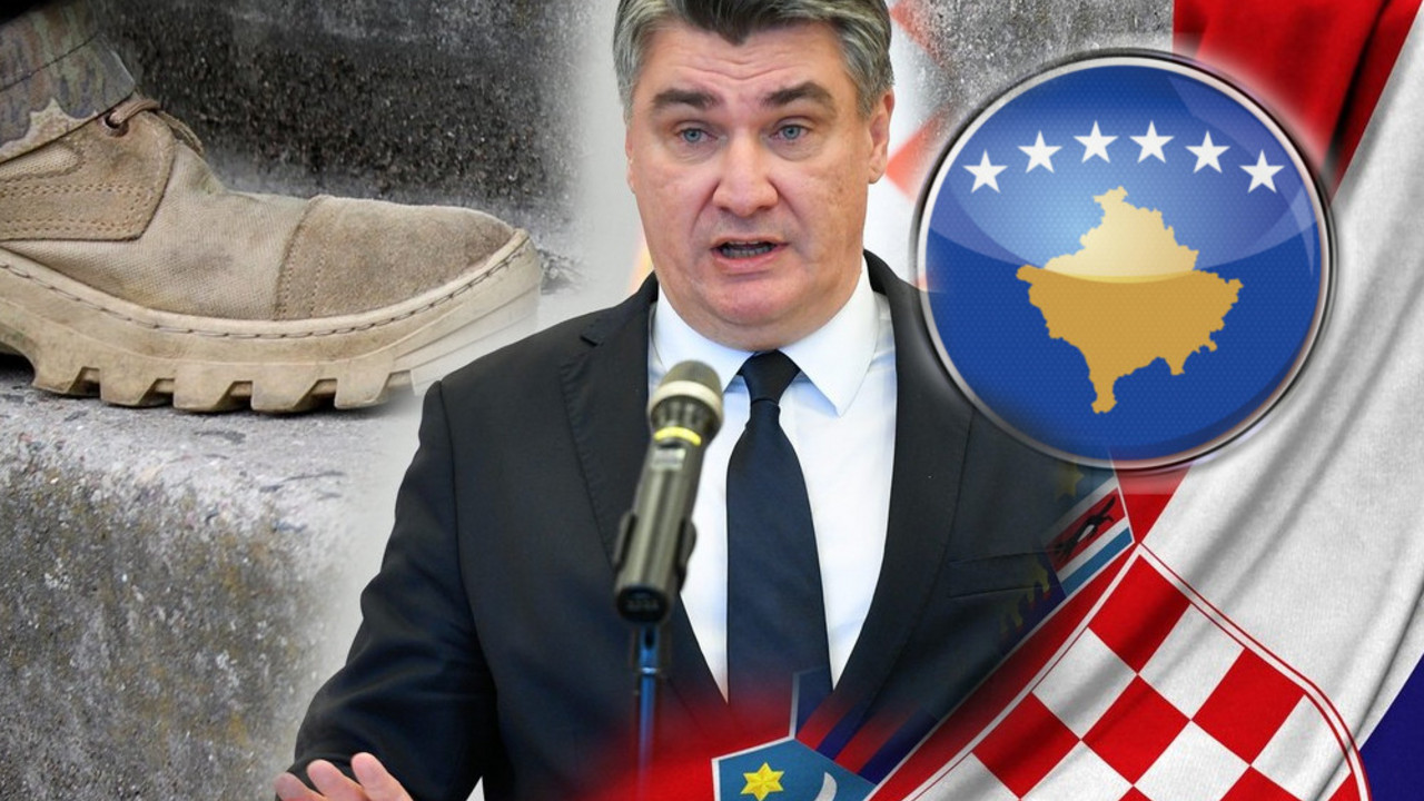Zoran Milanović