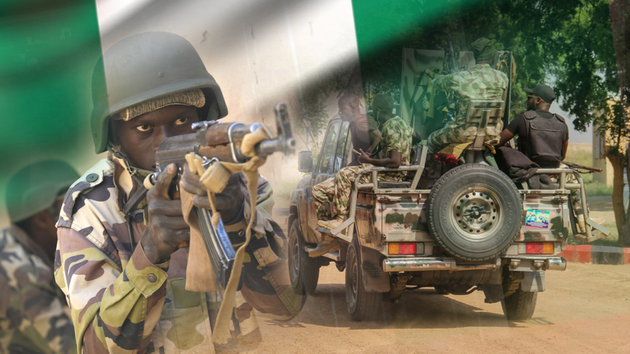 Nigerija