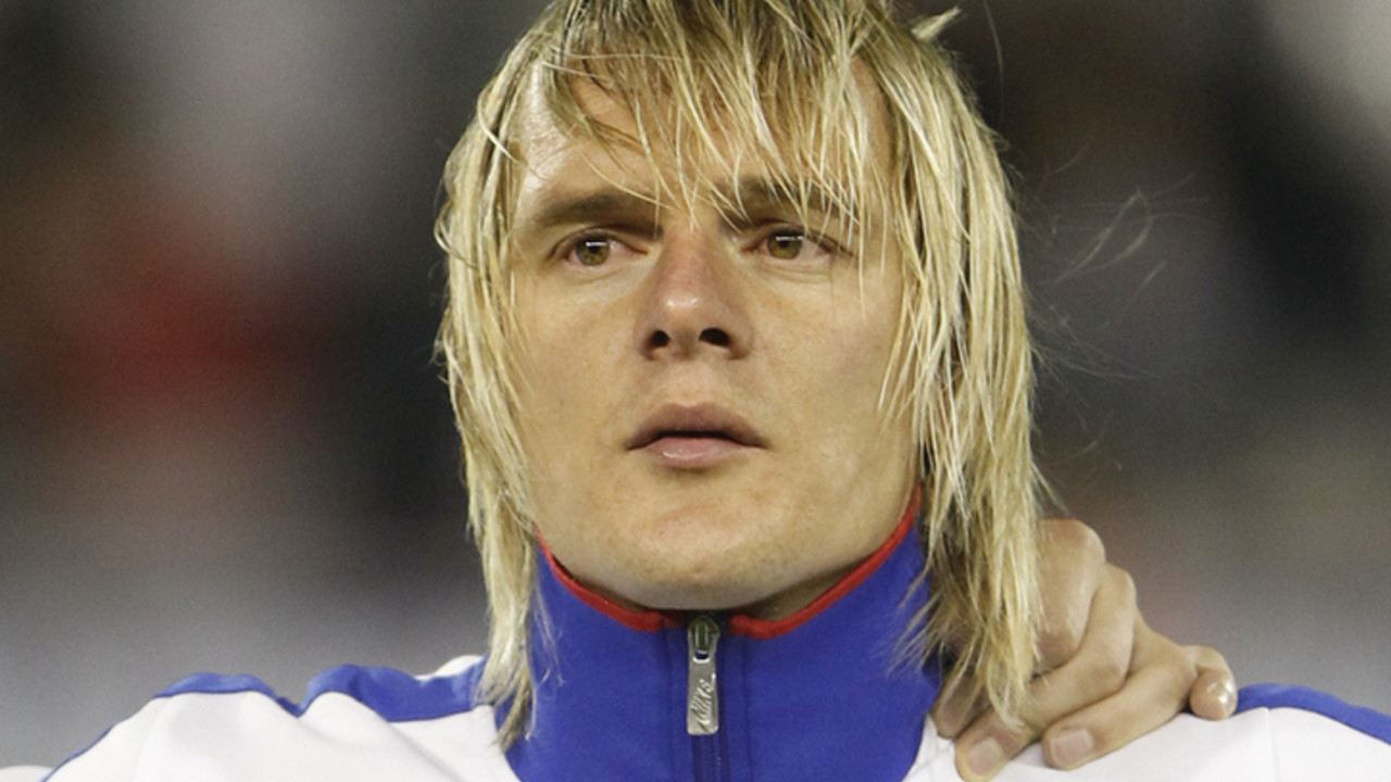 Miloš Krasić