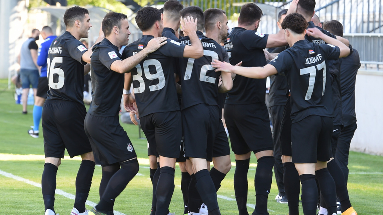 FK Partizan