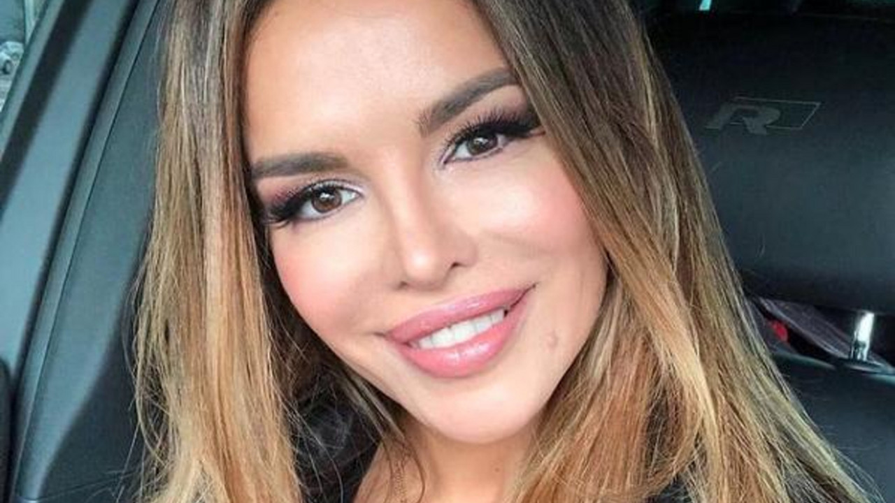 Severina