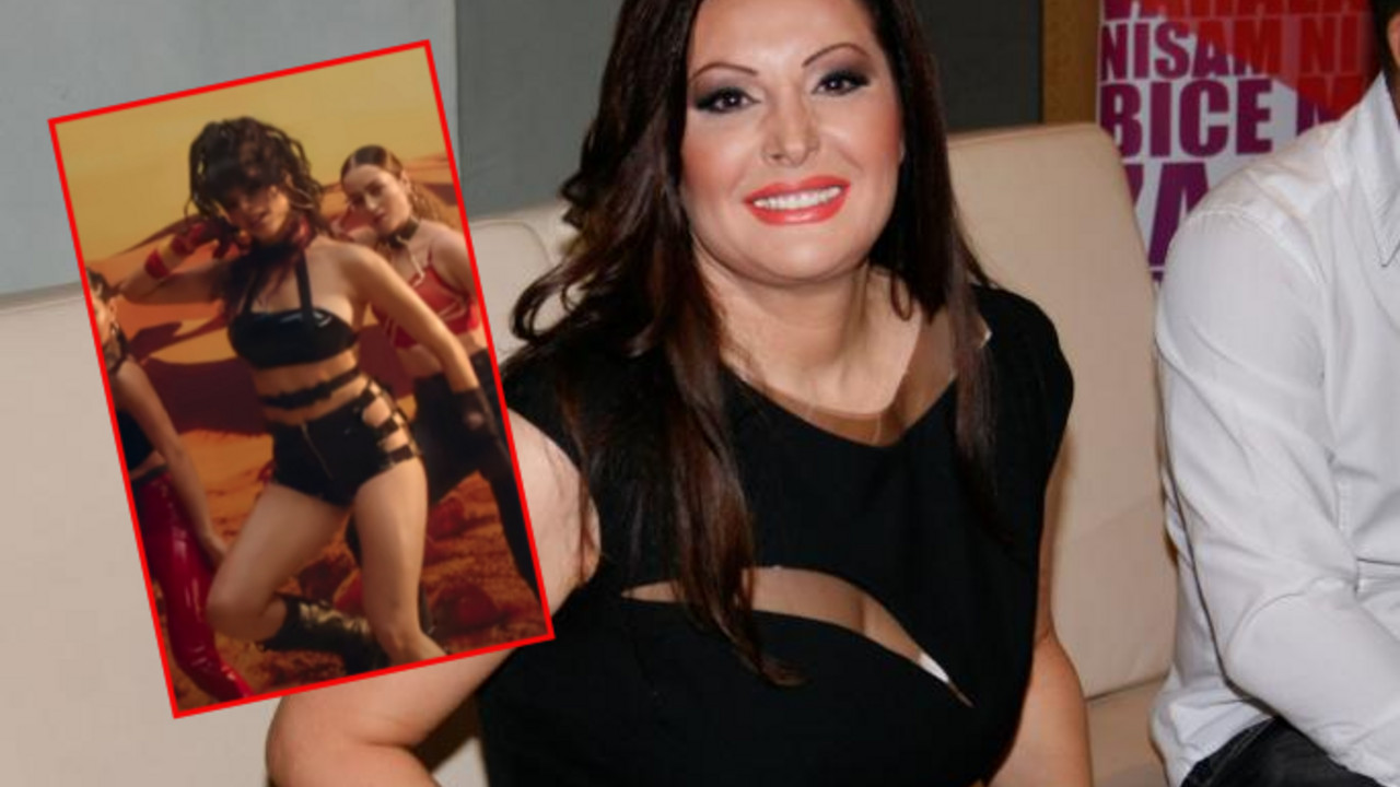 Dragana Mirković