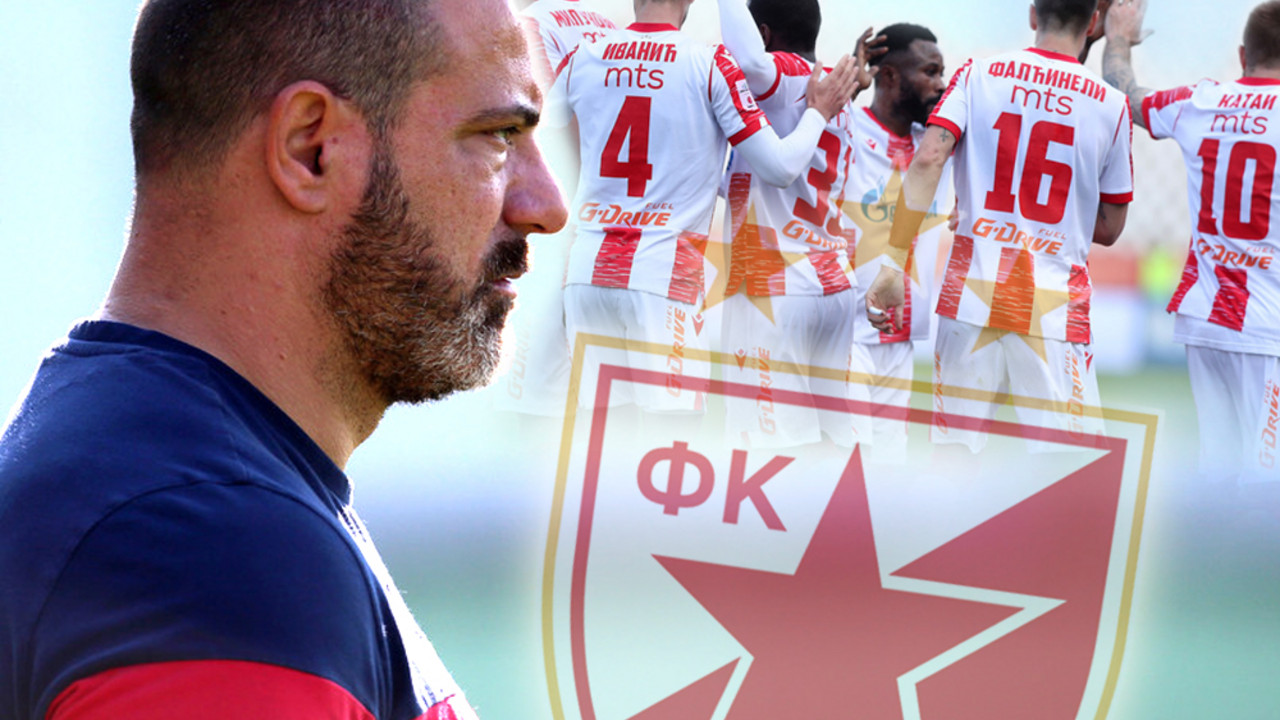 FK Crvena zvezda