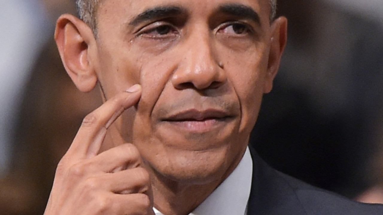 Barak Obama