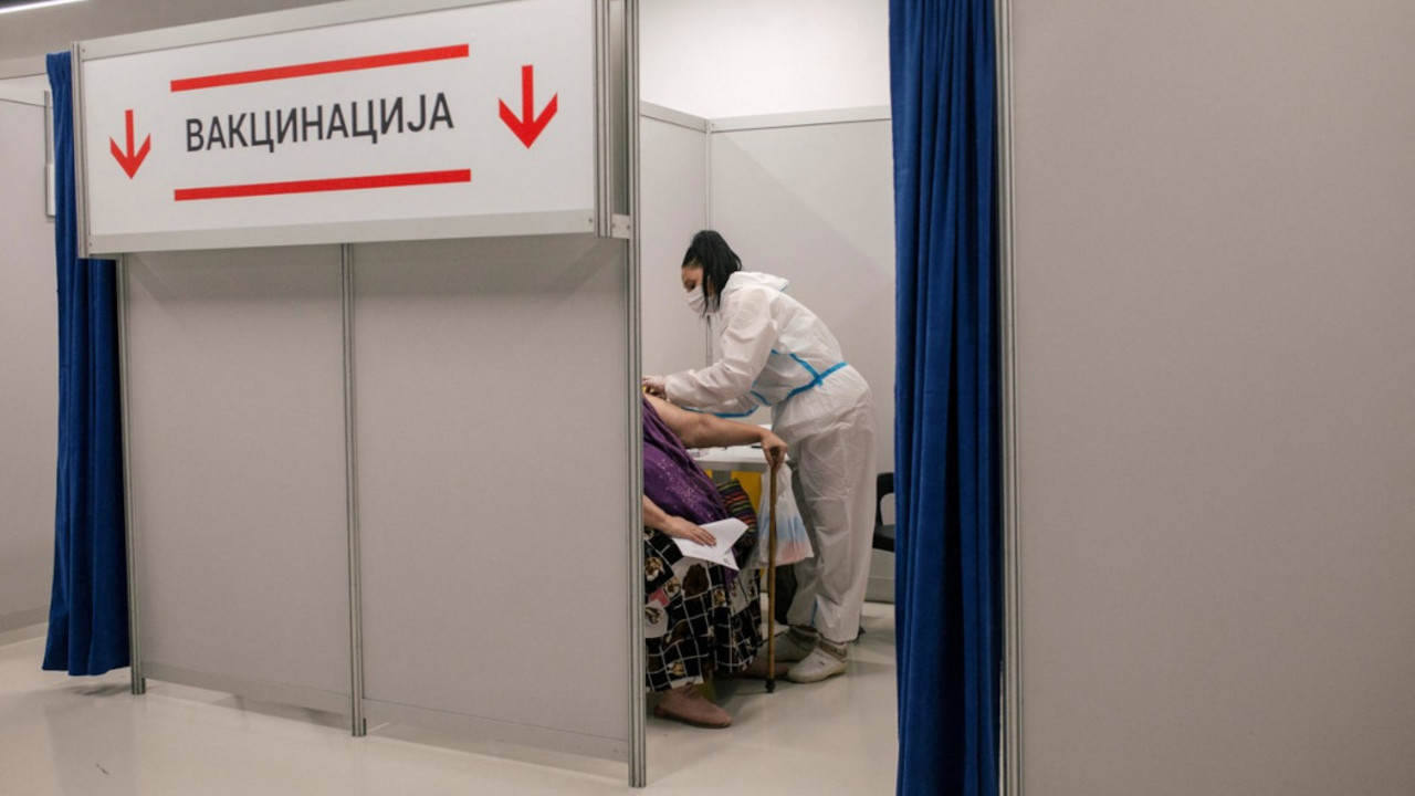 vakcinacija