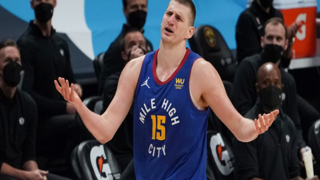 Nikola Jokić