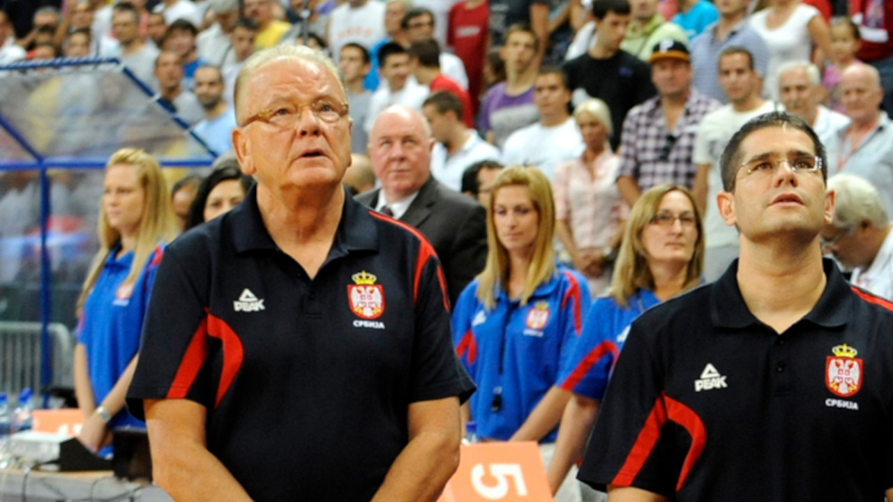 Ivković i Nikitović