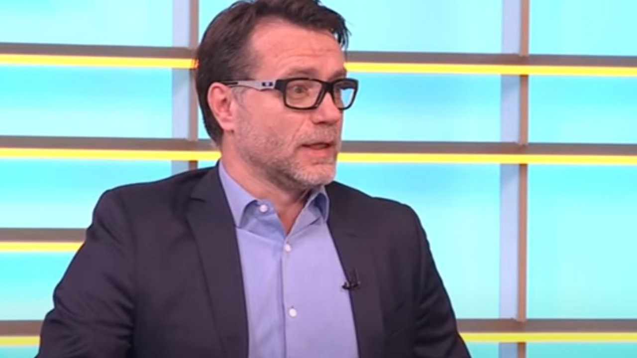 dr Dejan Ilinčić