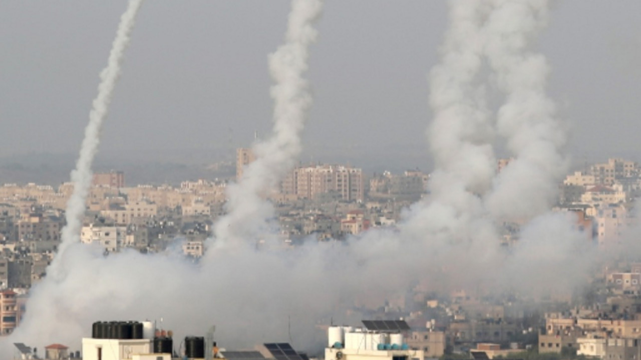Gaza