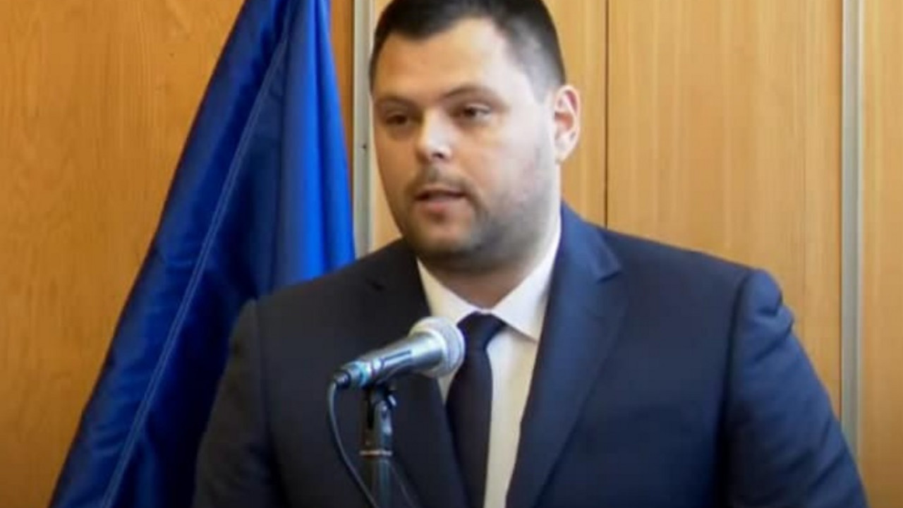 Marko Kovačević