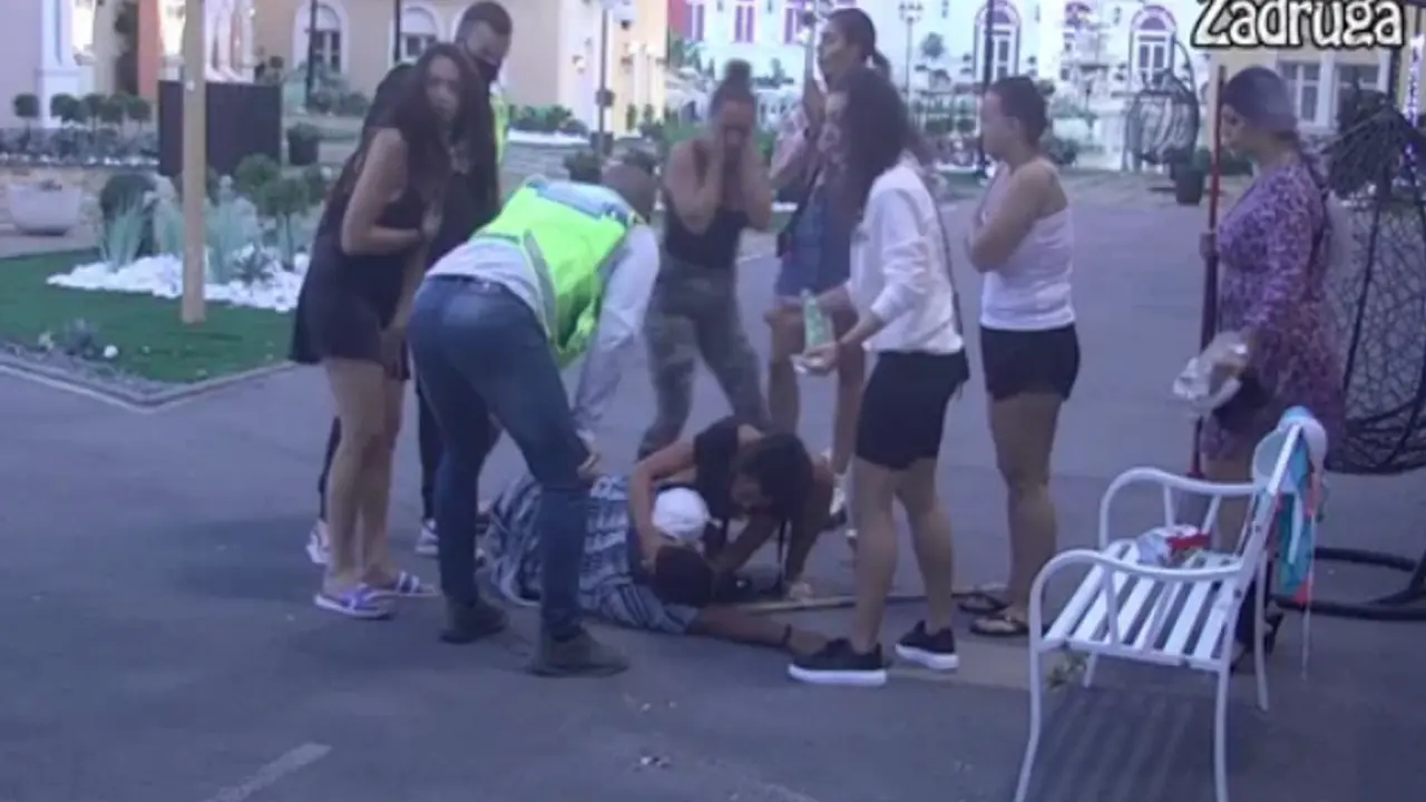 Zadruga