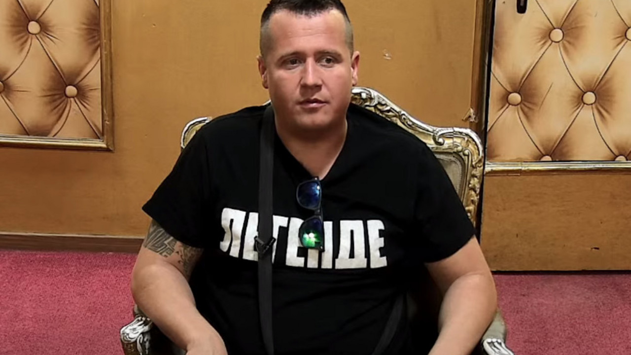 Marko Perović