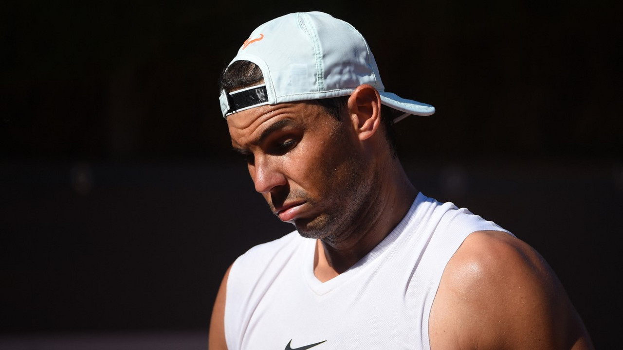 Rafael Nadal