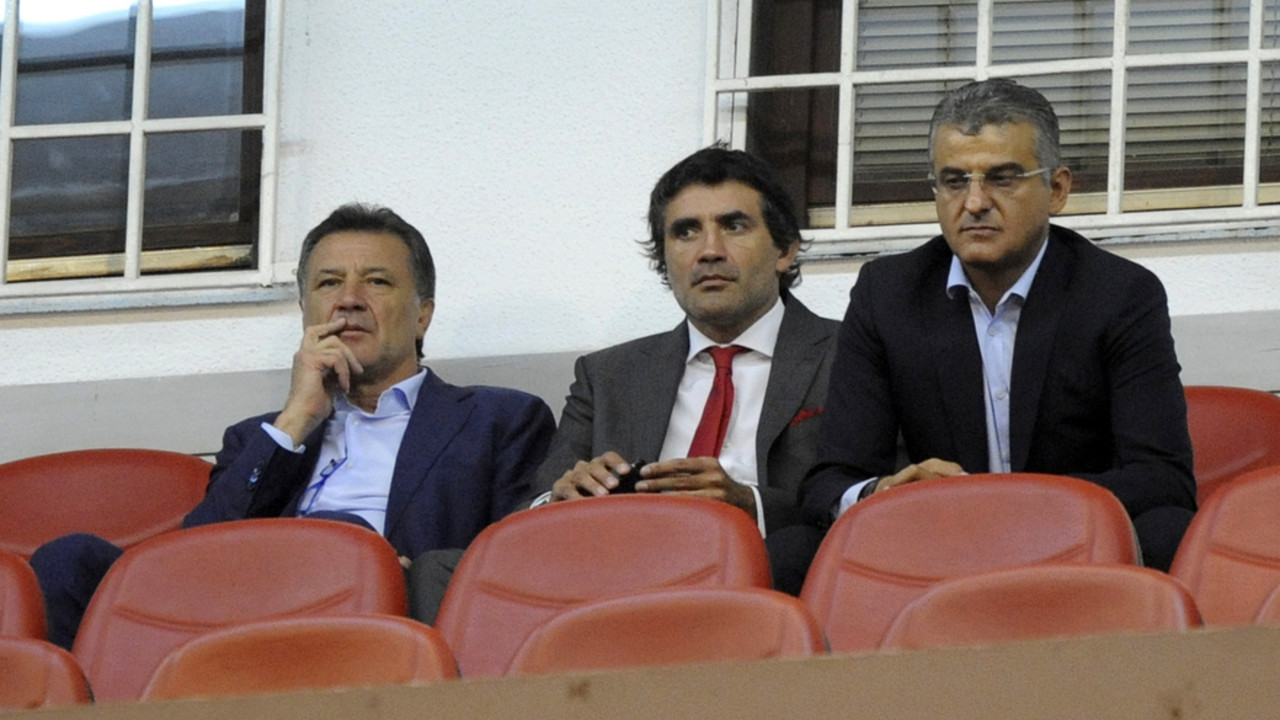 Zdravko Mamić