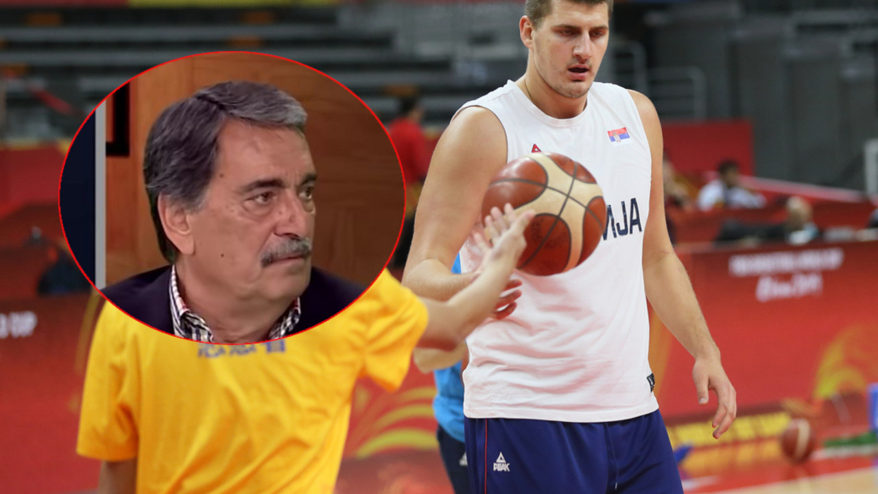 Nikola Jokić
