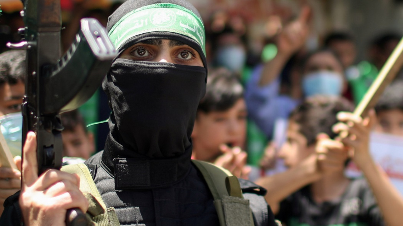 Hamas
