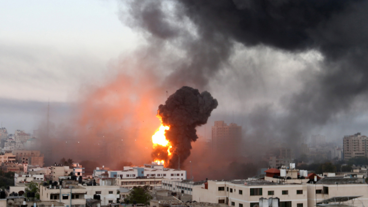 Izrael