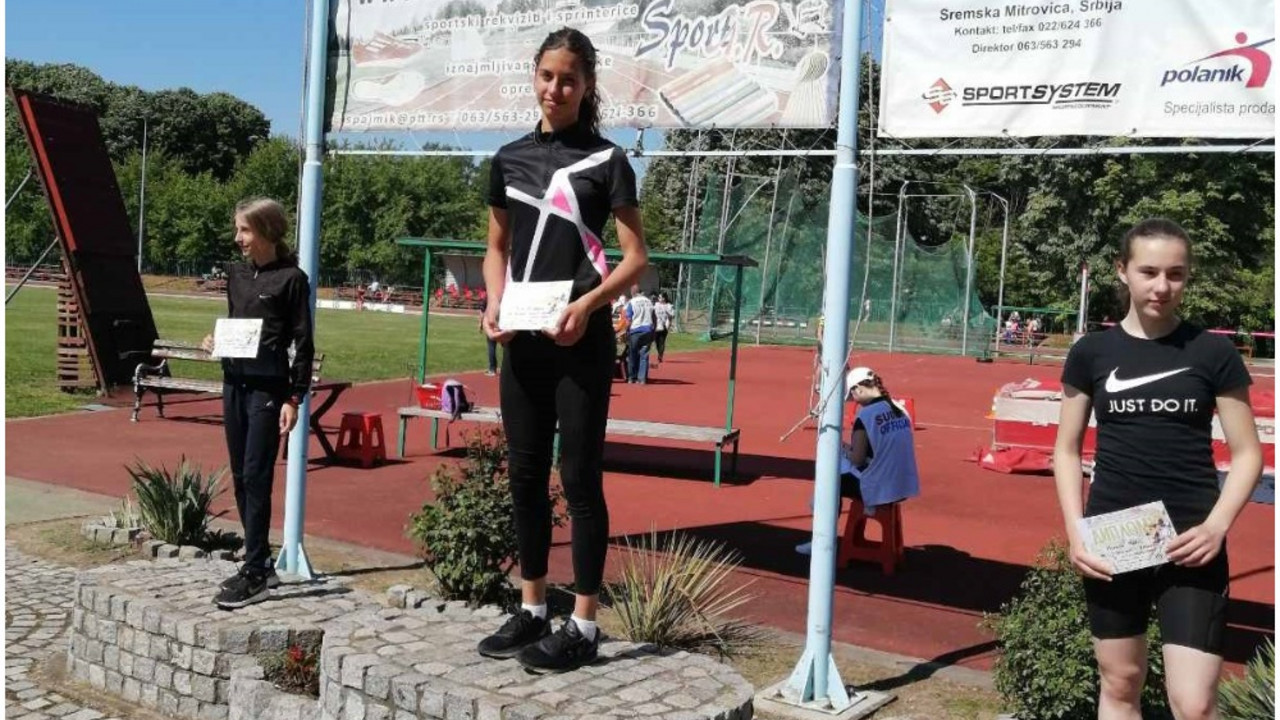 atletika