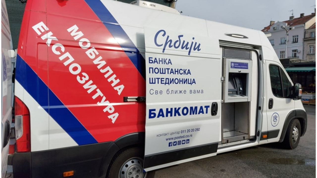 mobilna ekspozitura