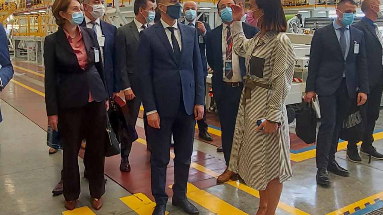 Stefanović zadovoljan postignutim u Španiji