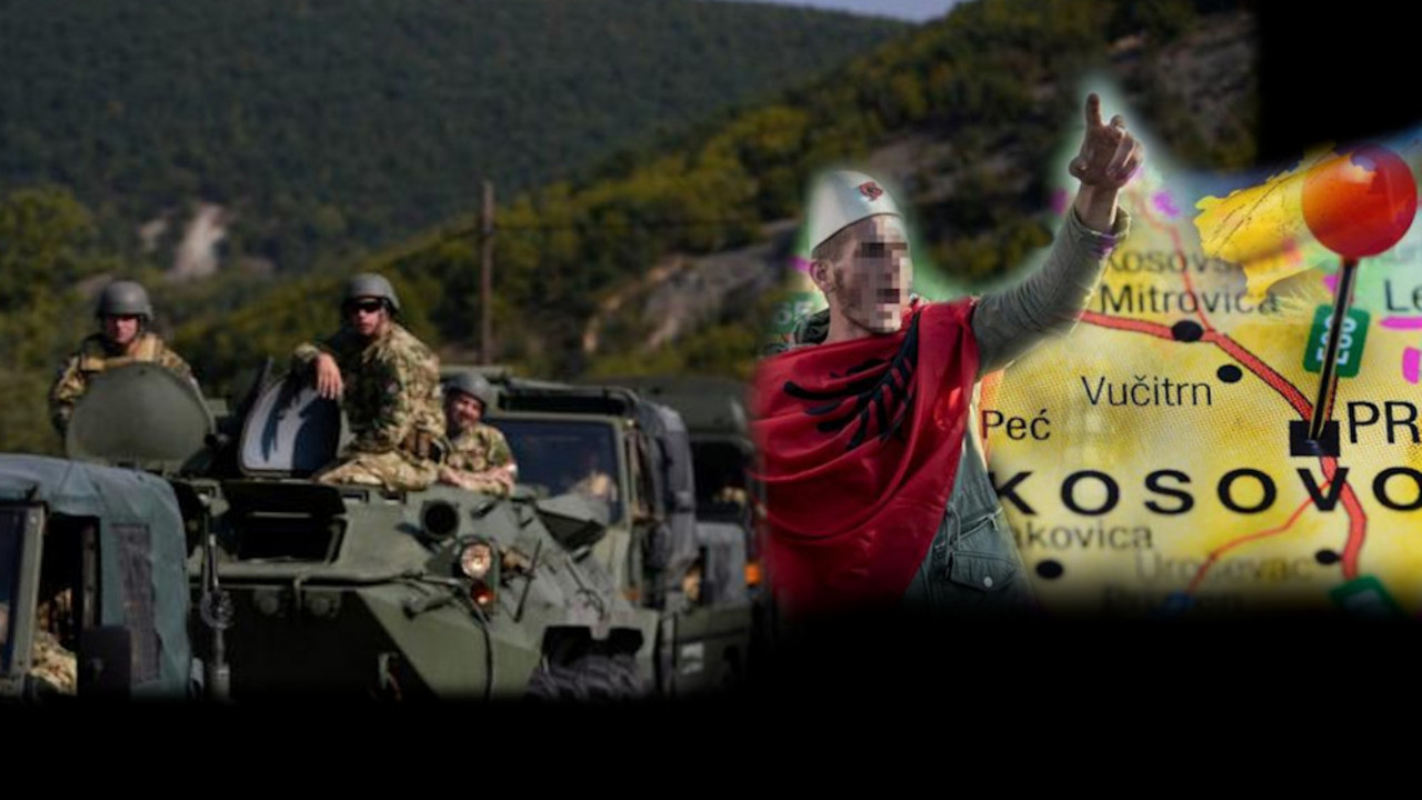 Kosovo