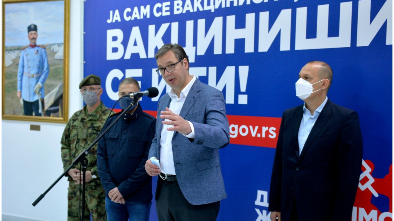 AV