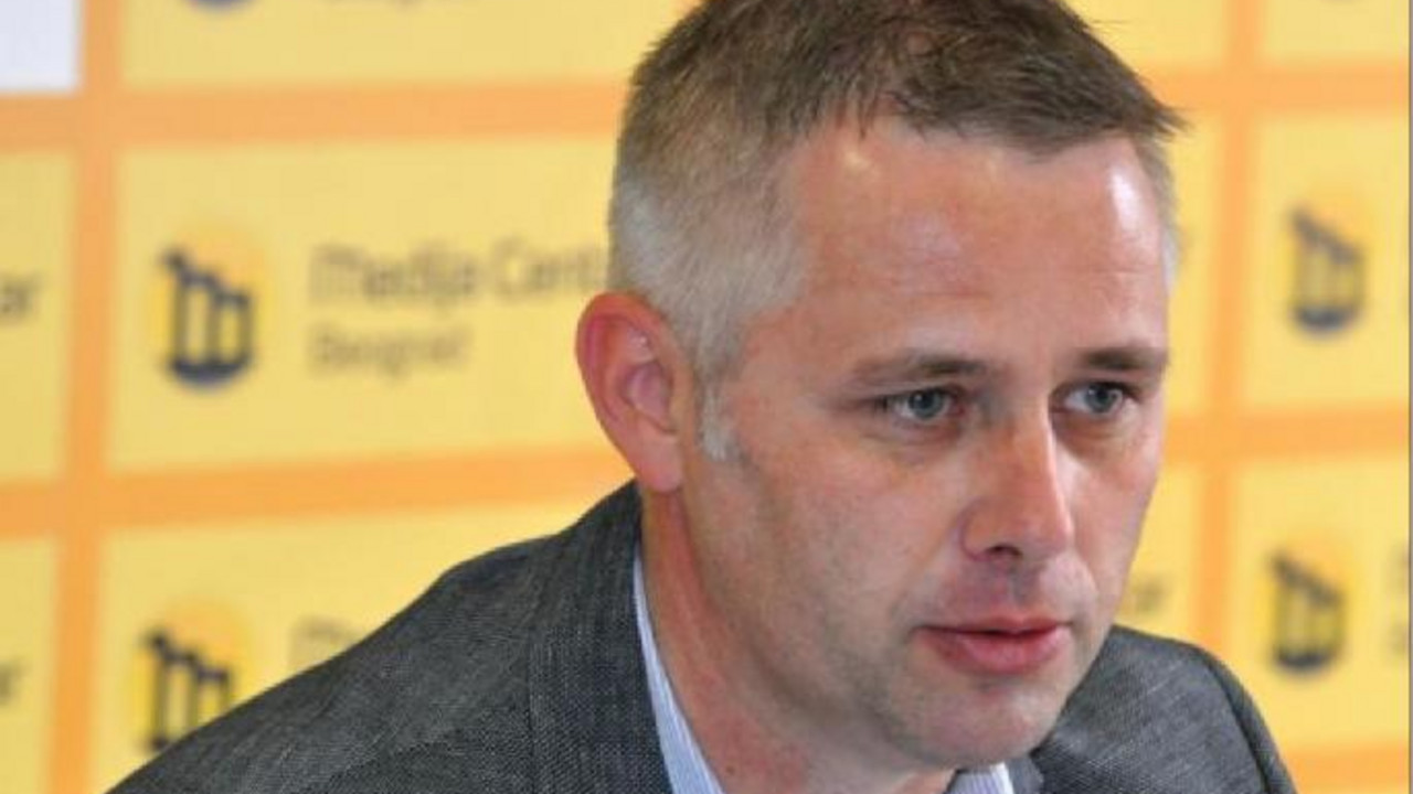 Igor Jurić