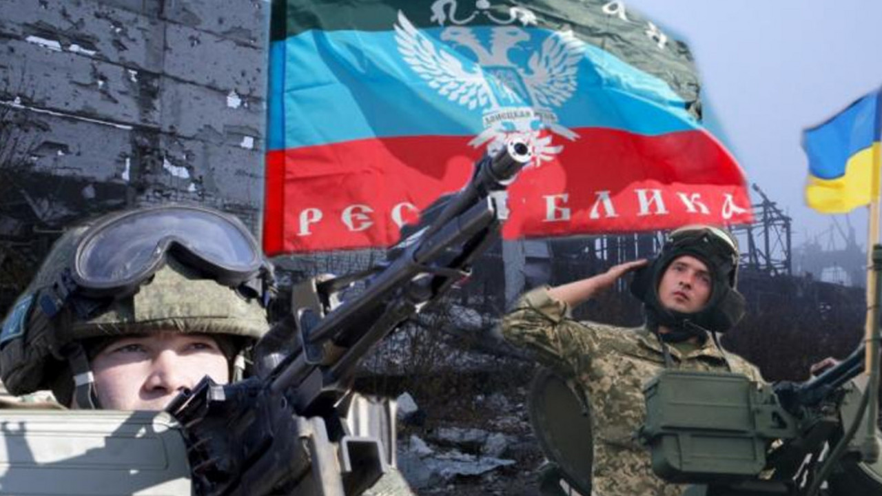 Donbas