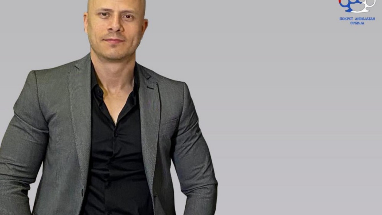 Pavle Bihali