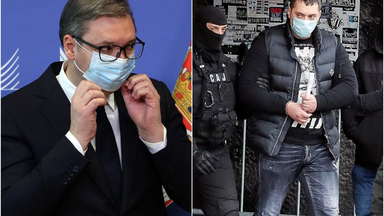 vucic