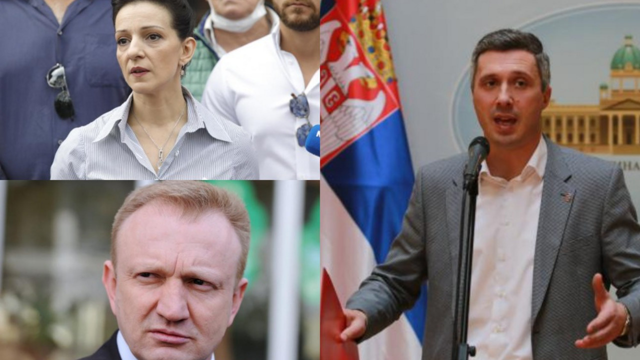 Opozicija