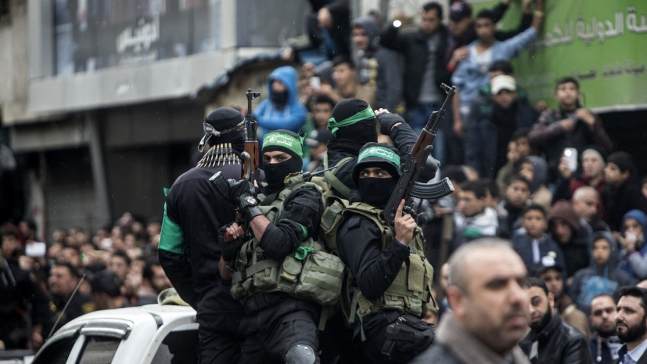 Hamas