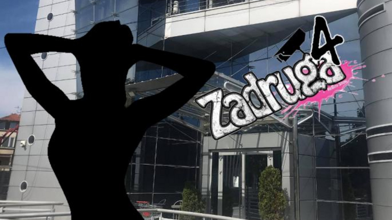 zadruga