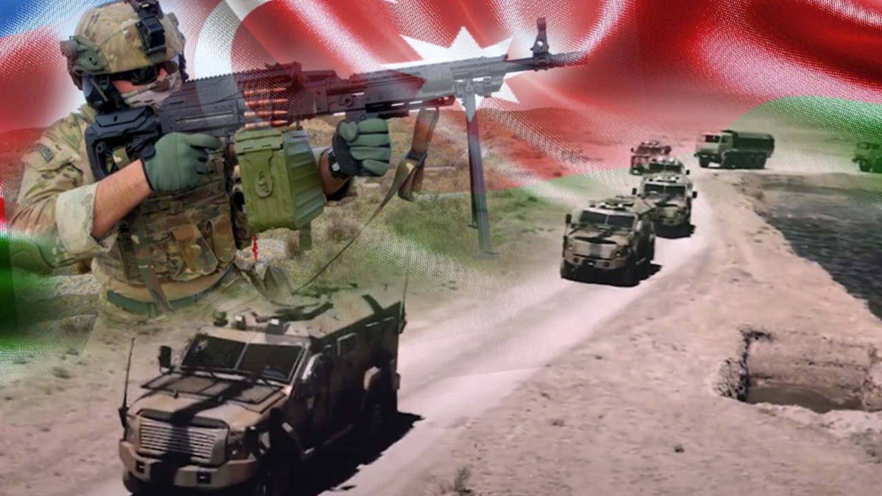 Azerbejdžanska vojska